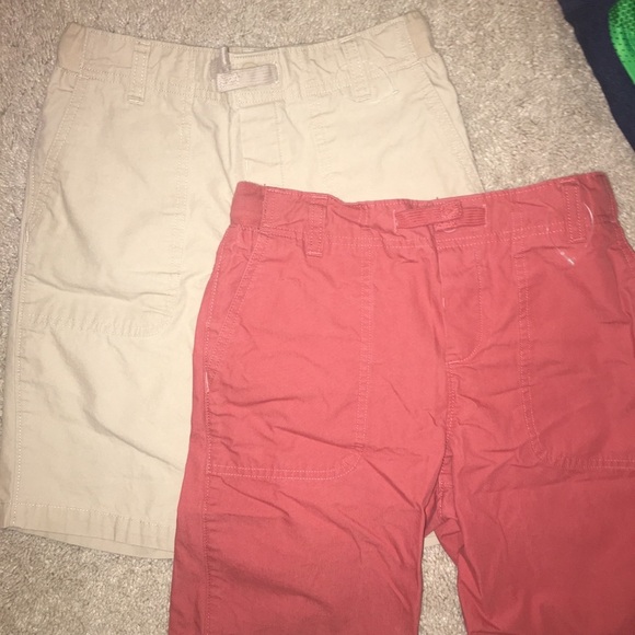 Lands’ End boy shorts never worn - Picture 2 of 4